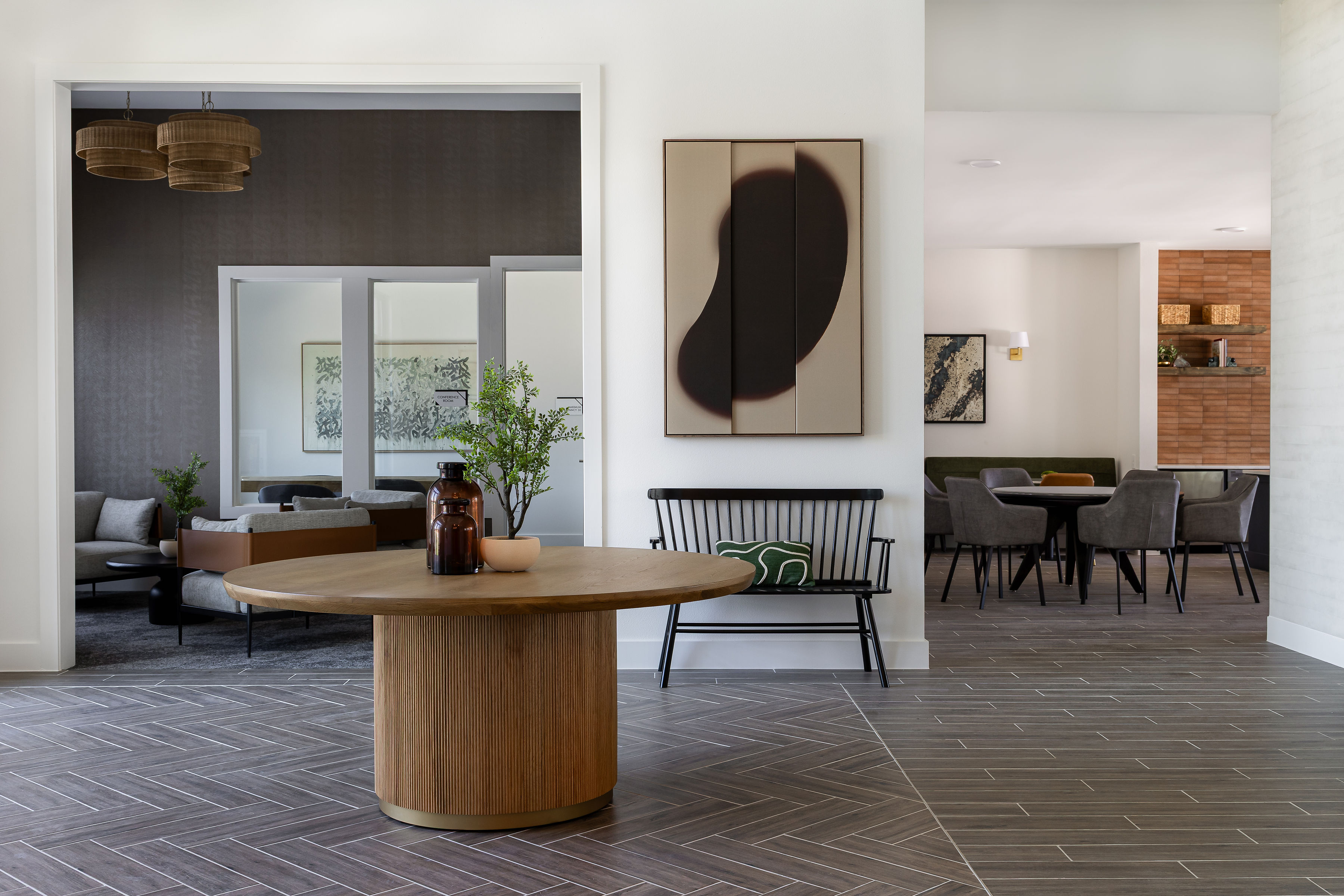Multi-Family Amenity