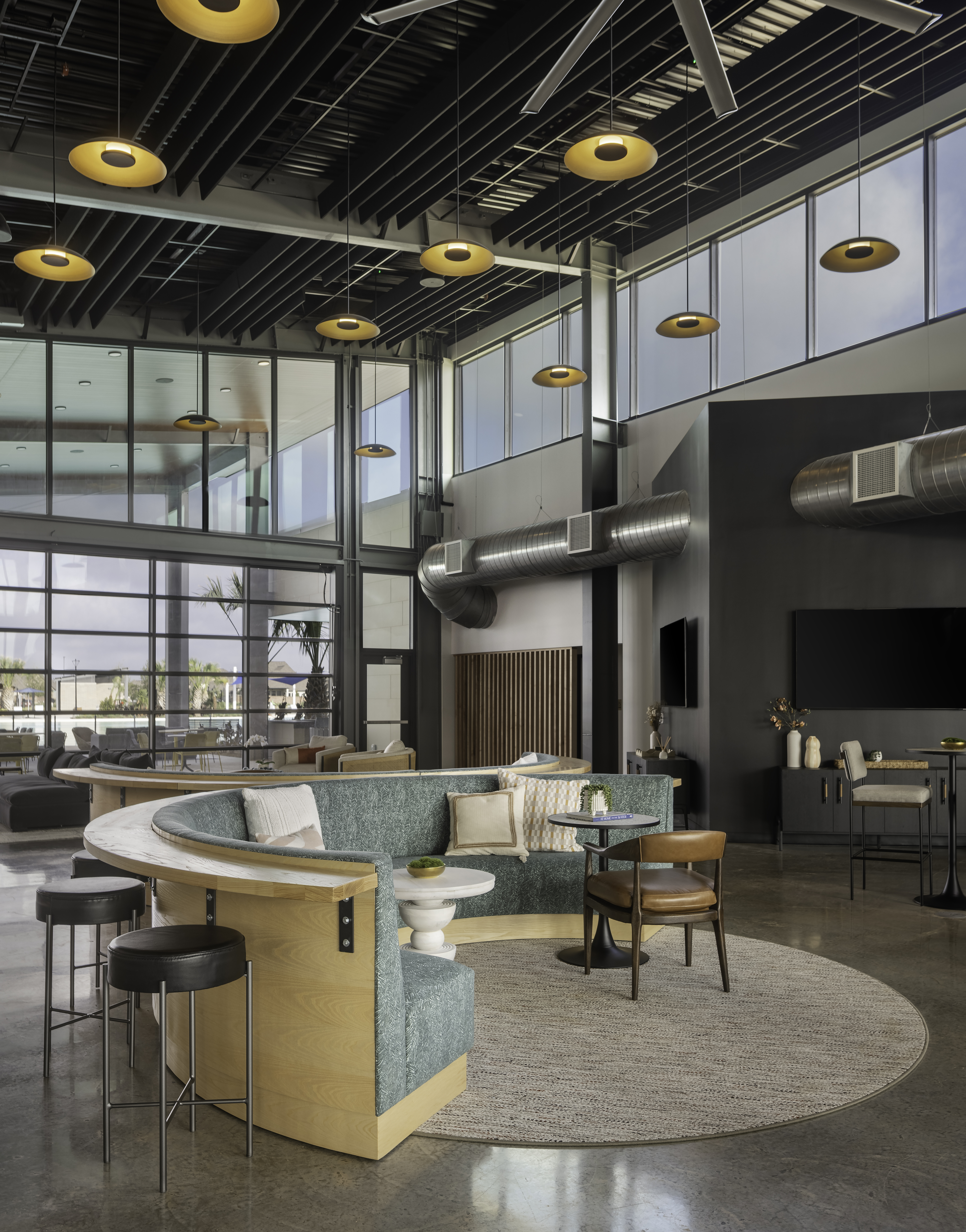 Master-Planned Community
